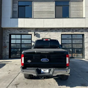 More photos of 2017 Ford F-250SD King Ranch at GP Motor Company, UT
