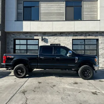 Photos of 2017 Ford F-250SD King Ranch for sale in Kaysville, UT at GP Motor Company