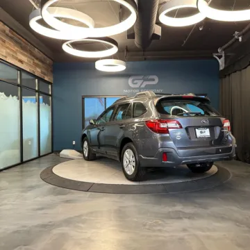More photos of 2019 Subaru Outback 2.5i at GP Motor Company, UT