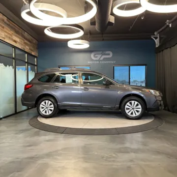 Photos of 2019 Subaru Outback 2.5i for sale in Kaysville, UT at GP Motor Company