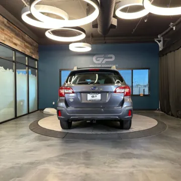 More photos of 2019 Subaru Outback 2.5i at GP Motor Company, UT