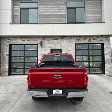 More photos of 2021 Ford F-150 XLT at GP Motor Company, UT