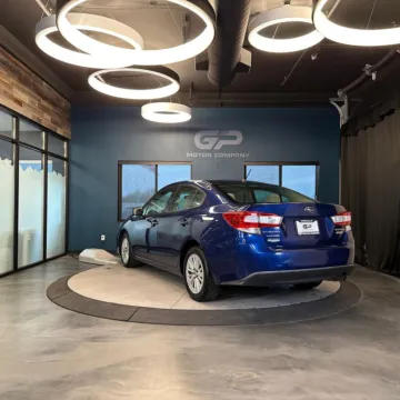 More photos of 2017 Subaru Impreza 2.0i at GP Motor Company, UT