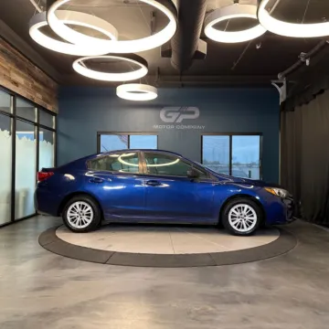 Photos of 2017 Subaru Impreza 2.0i for sale in Kaysville, UT at GP Motor Company