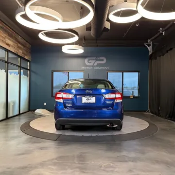 More photos of 2017 Subaru Impreza 2.0i at GP Motor Company, UT