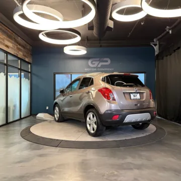 More photos of 2015 Buick Encore at GP Motor Company, UT