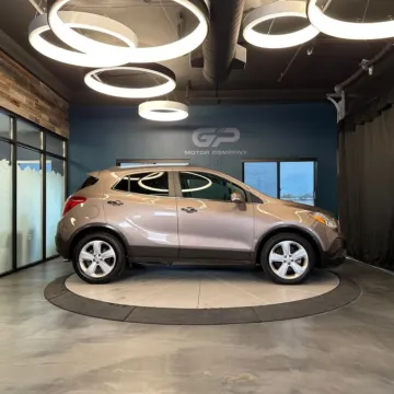 Photos of 2015 Buick Encore for sale in Kaysville, UT at GP Motor Company