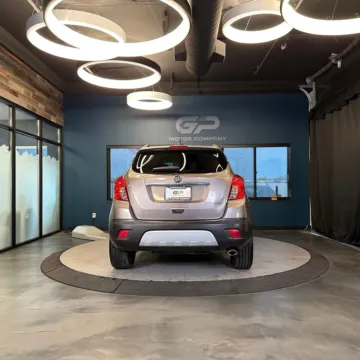 More photos of 2015 Buick Encore at GP Motor Company, UT