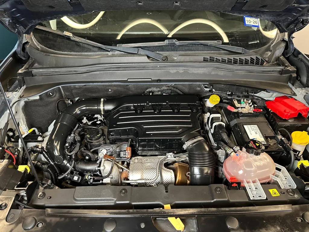 Jeep Renegade photo 22