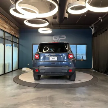 More photos of 2023 Jeep Renegade Latitude at GP Motor Company, UT