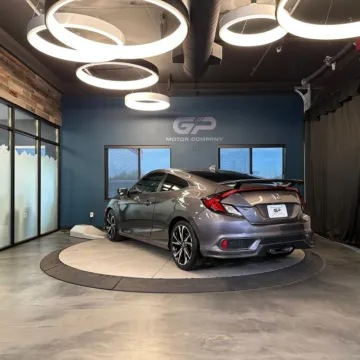 More photos of 2019 Honda Civic Si at GP Motor Company, UT