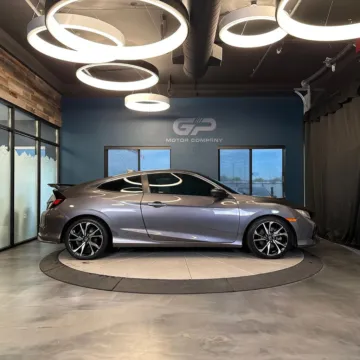 Photos of 2019 Honda Civic Si for sale in Kaysville, UT at GP Motor Company