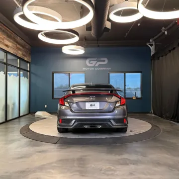 More photos of 2019 Honda Civic Si at GP Motor Company, UT