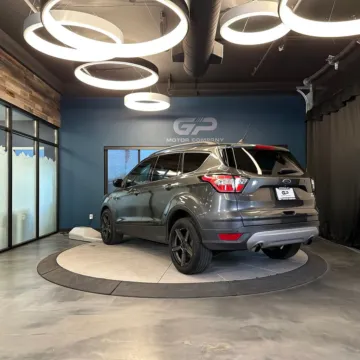 More photos of 2018 Ford Escape SEL at GP Motor Company, UT