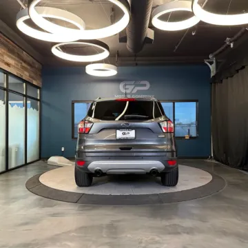 More photos of 2018 Ford Escape SEL at GP Motor Company, UT