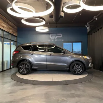 Photos of 2018 Ford Escape SEL for sale in Kaysville, UT at GP Motor Company