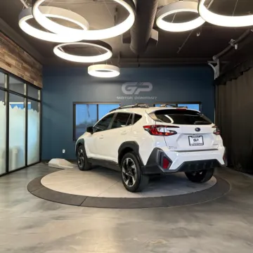 More photos of 2024 Subaru Crosstrek Limited at GP Motor Company, UT