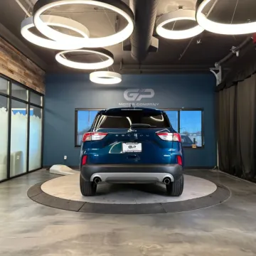 More photos of 2020 Ford Escape SE at GP Motor Company, UT