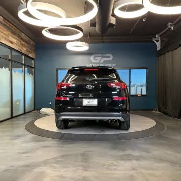 More photos of 2021 Hyundai Tucson Sport at GP Motor Company, UT