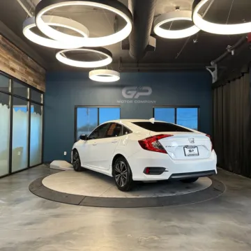 More photos of 2018 Honda Civic EX-T at GP Motor Company, UT