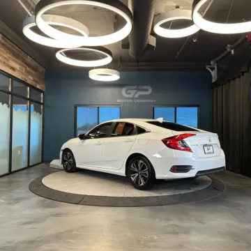 More photos of 2018 Honda Civic EX-T at GP Motor Company, UT