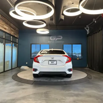 More photos of 2018 Honda Civic EX-T at GP Motor Company, UT