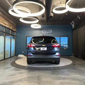 More photos of 2019 Chevrolet Equinox LS at GP Motor Company, UT