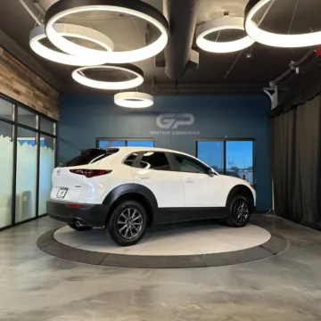 Another view of 2020 Mazda CX-30 S for sale in Kaysville, UT at GP Motor Company