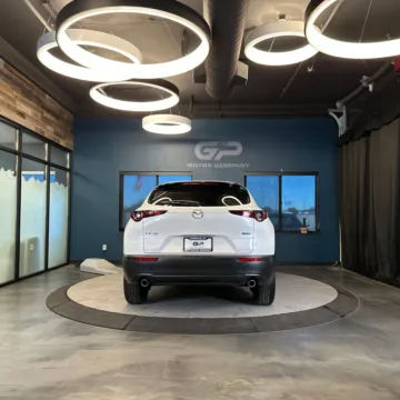 More photos of 2020 Mazda CX-30 S at GP Motor Company, UT