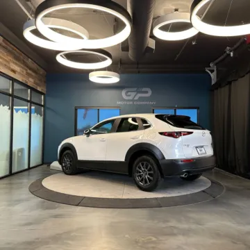 More photos of 2020 Mazda CX-30 S at GP Motor Company, UT