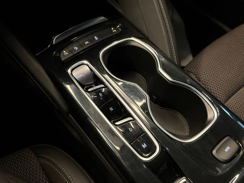 Buick Envision photo 17