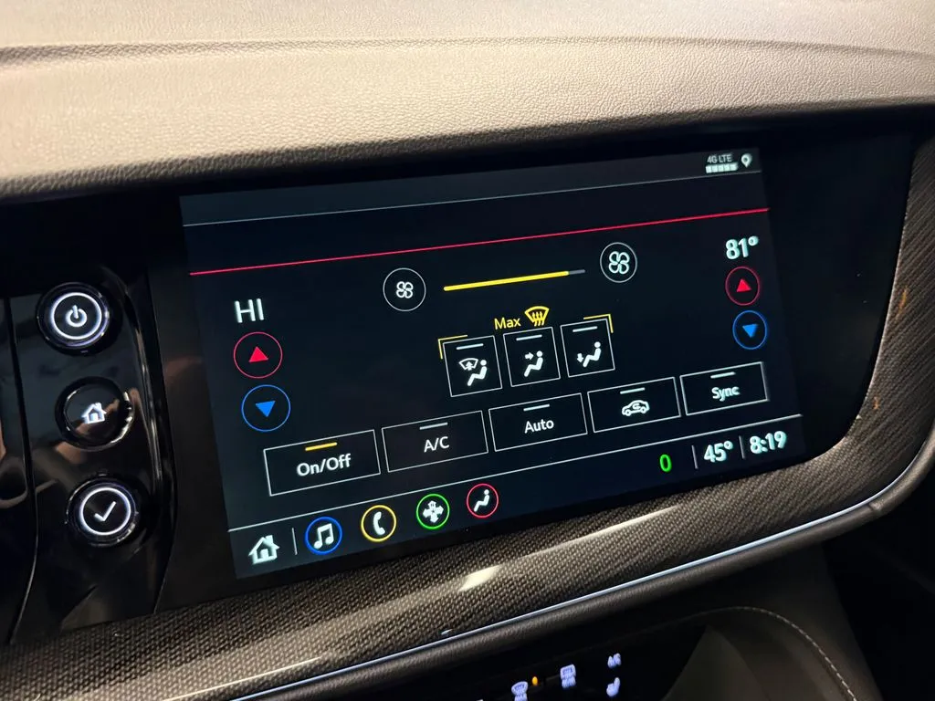Buick Envision photo 15