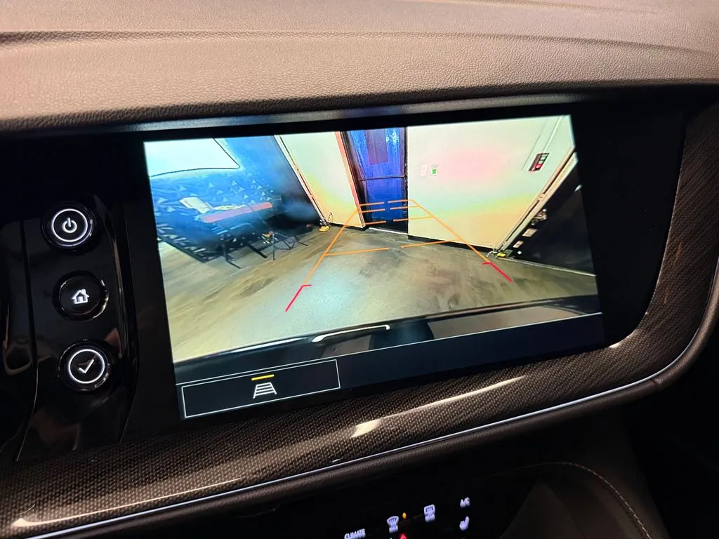 Buick Envision photo 14