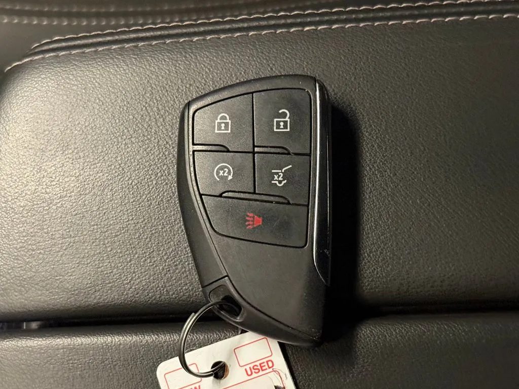 Buick Envision photo 18