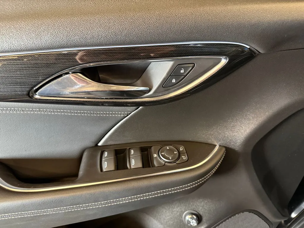 Buick Envision photo 20