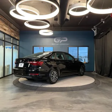 Another view of 2021 Volkswagen Jetta 1.4T SE for sale in Kaysville, UT at GP Motor Company