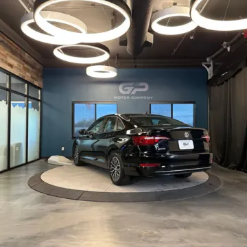 More photos of 2021 Volkswagen Jetta 1.4T SE at GP Motor Company, UT