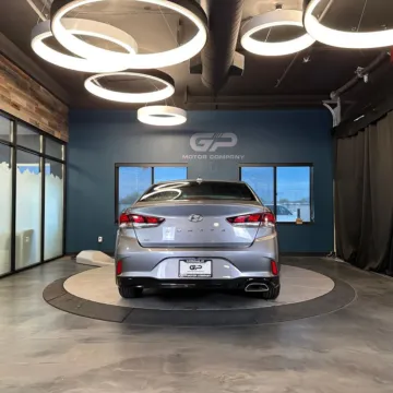 More photos of 2019 Hyundai Sonata SE at GP Motor Company, UT