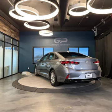 More photos of 2019 Hyundai Sonata SE at GP Motor Company, UT