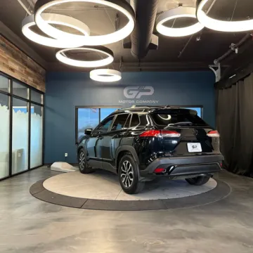 More photos of 2024 Toyota Corolla Cross Hybrid SE at GP Motor Company, UT