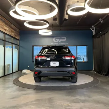 More photos of 2024 Toyota Corolla Cross Hybrid SE at GP Motor Company, UT