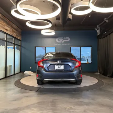 More photos of 2019 Honda Civic EX at GP Motor Company, UT