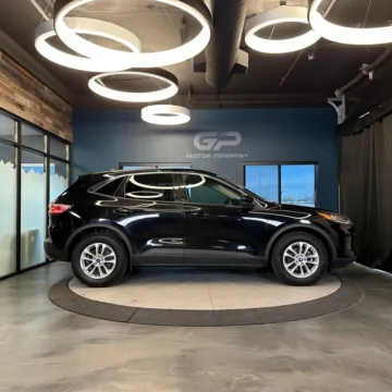 Photos of 2020 Ford Escape SE for sale in Kaysville, UT at GP Motor Company