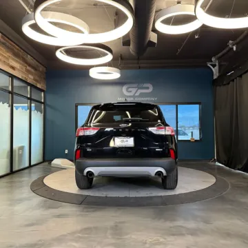 More photos of 2020 Ford Escape SE at GP Motor Company, UT