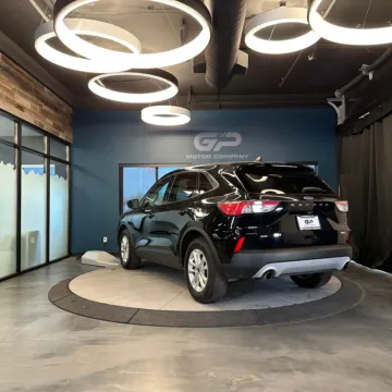 More photos of 2020 Ford Escape SE at GP Motor Company, UT