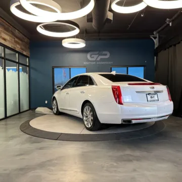More photos of 2016 Cadillac XTS Premium at GP Motor Company, UT