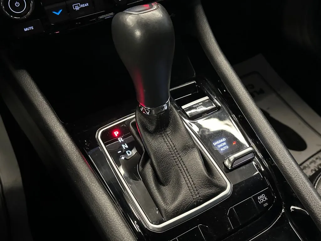 2023 Jeep Compass (RED) Edition - Photo 13