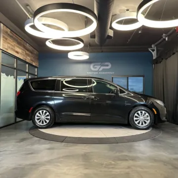 Photos of 2017 Chrysler Pacifica Touring for sale in Kaysville, UT at GP Motor Company