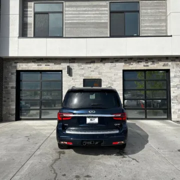 More photos of 2020 INFINITI QX80 LUXE at GP Motor Company, UT