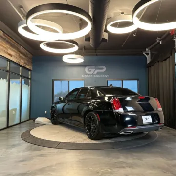 More photos of 2021 Chrysler 300 Touring at GP Motor Company, UT